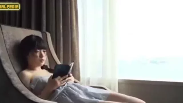 Abg Gemoy Cantik Layanan Memuaskan di Kosan