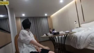 Tante STW Tokbrut Bohay Minta di Puasin Ajaknya Ngobrol Ya