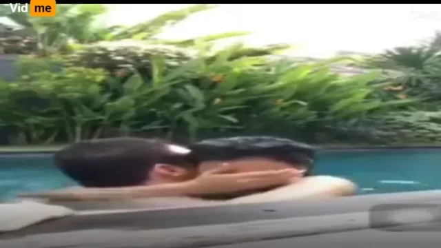 viral indo tante muda pemuas birahi pacar viral check in hotel
